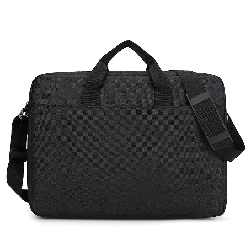 Couleur Noir - Sac antichoc 16 pouces