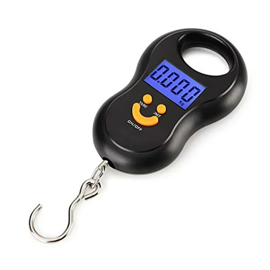 Balance de pesage portable capacité 50kg