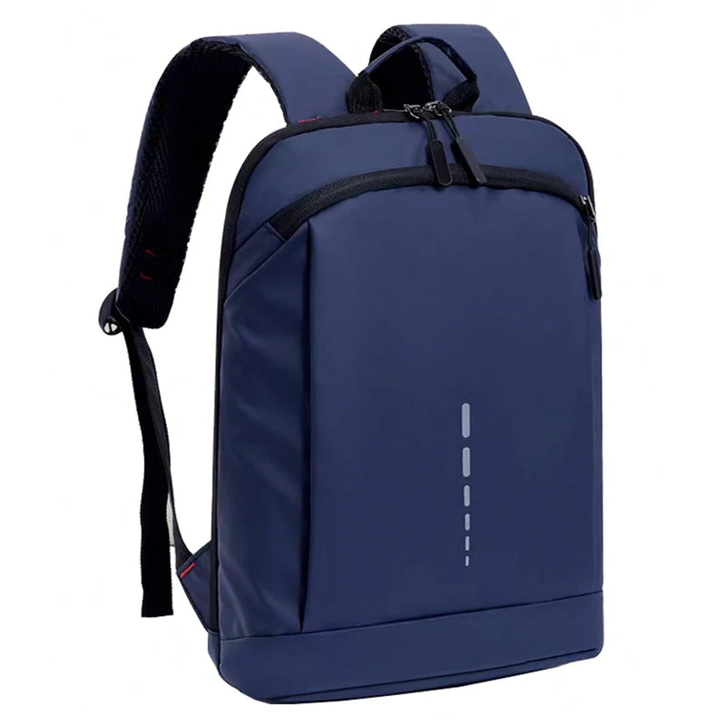 Sac à dos homme poignée souple et design softback