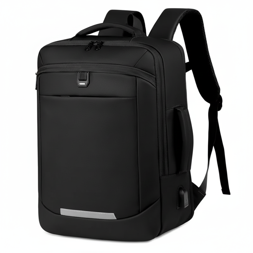 Sac à dos professionnel style élite avec bretelles de soutien confortable