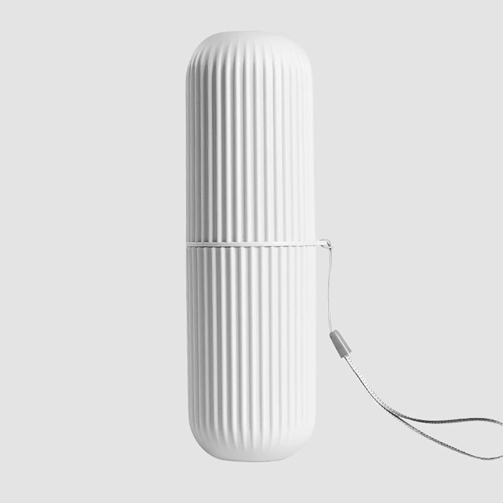 Boîte de rangement dentaire pour voyage d'affaires