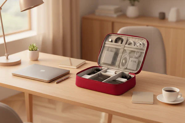 Produits ergonomiques pour réduire l’inconfort lié au télétravail
