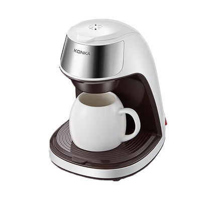 Machine à café portable avec réservoir 0.5L