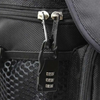 Cadenas à combinaison portable style mignon