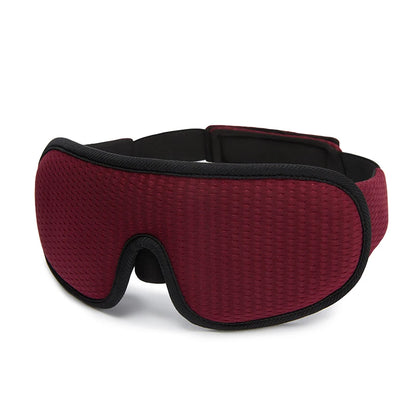 Bandeau de nuit anti-lumière pour insomnie