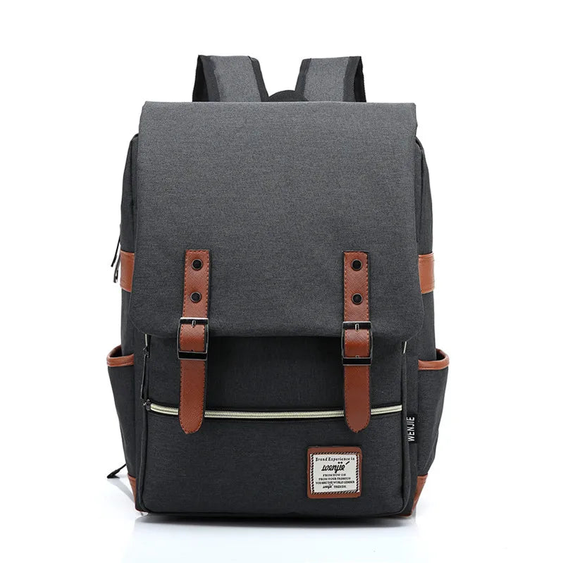 Usage quotidien du sac à dos polyvalent idéal pour les déplacements