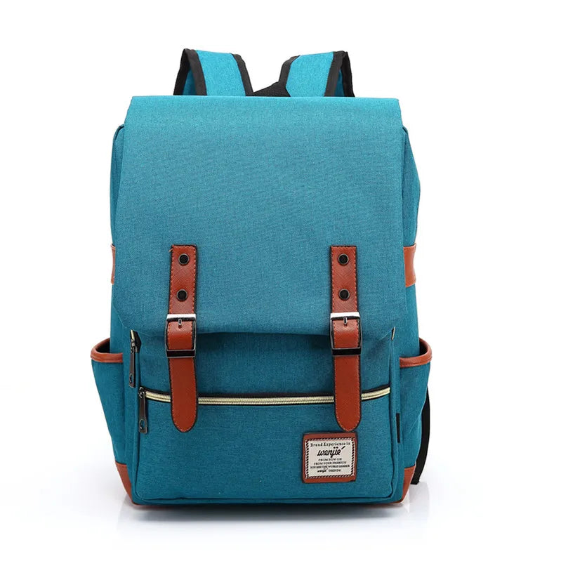 Sac à Dos Polyvalent et Élégant 16 Pouces