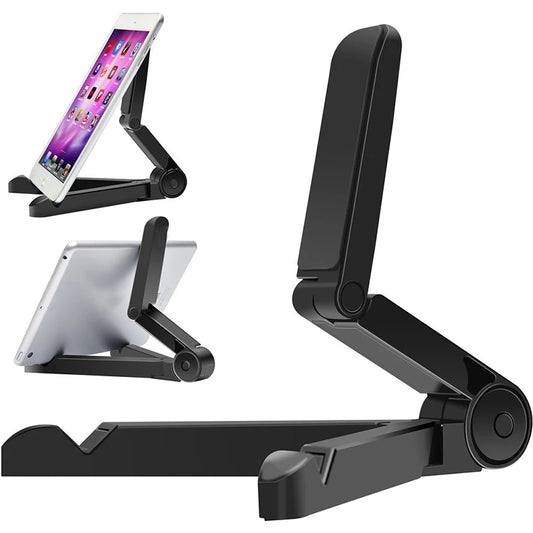 Support plastique robuste pour iPad, Samsung, Huawei, Xiaomi et Kindle