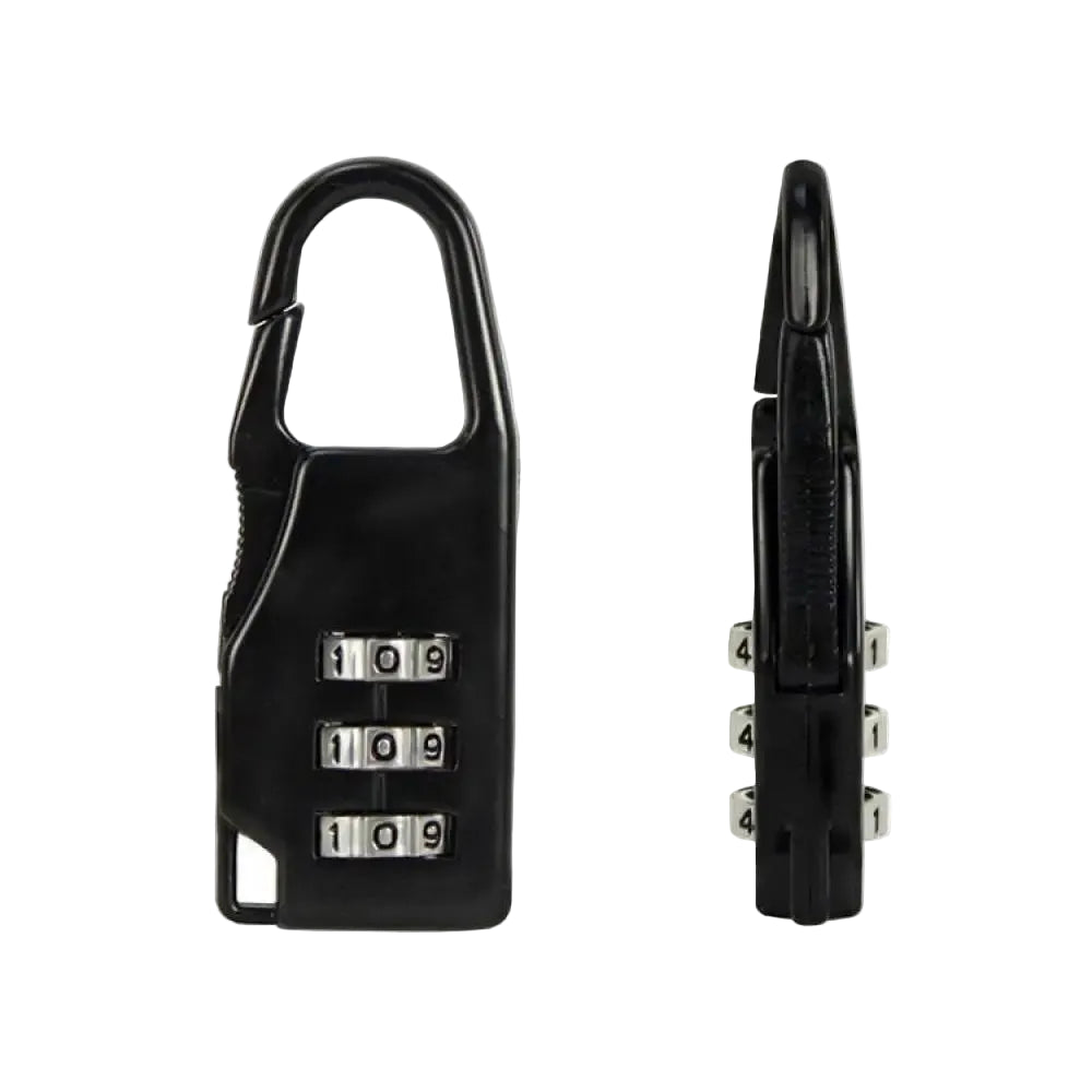 Cadenas à code idée cadeau pratique