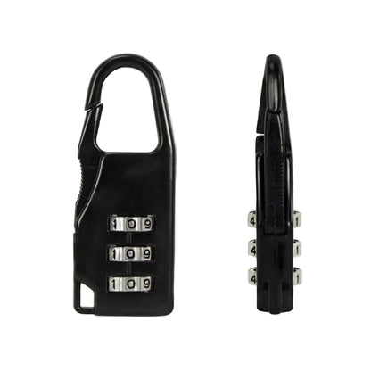Cadenas à code idée cadeau pratique