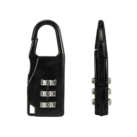 Cadenas à code idée cadeau pratique