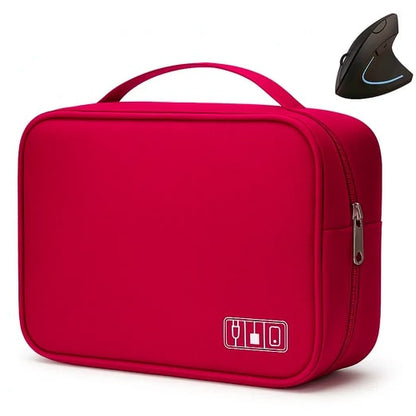 Pack d'accessoires ergonomiques pour télétravail et bureau nomade