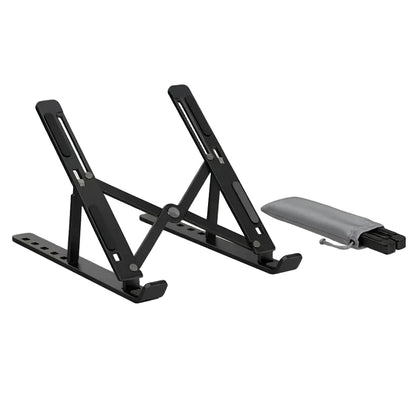 Support réglable pour ordinateur portable de 8 à 17 pouces