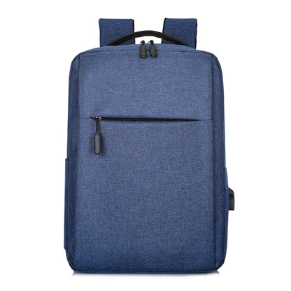 Women's backpack suitable for travel and daily commuting