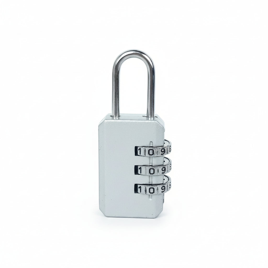 Cadenas durable pour casque et équipement extérieur