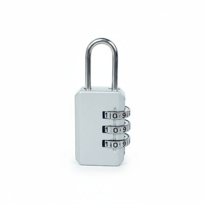 Cadenas durable pour casque et équipement extérieur