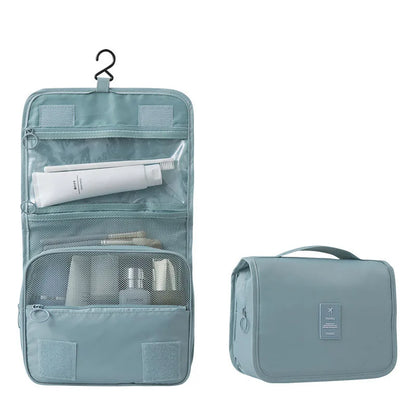 Sac de rangement cosmétique imperméable