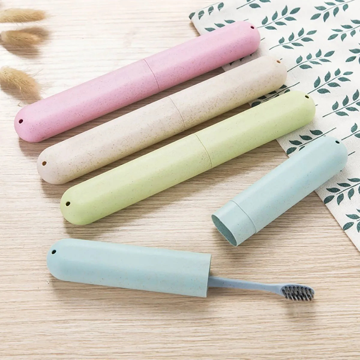 Produit en plastique vue arrière