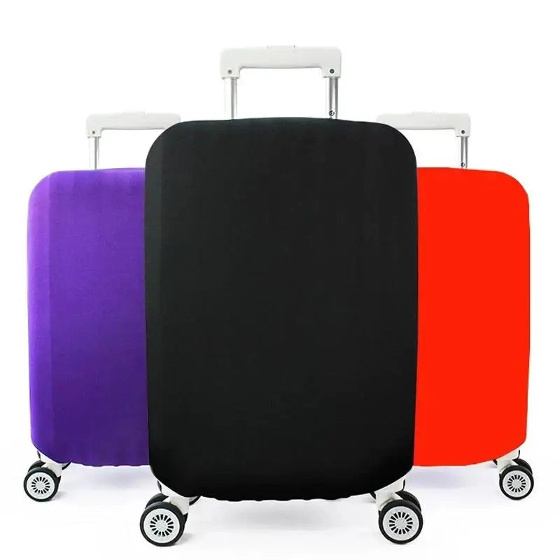 Housse de bagage élastique pour protection voyage
