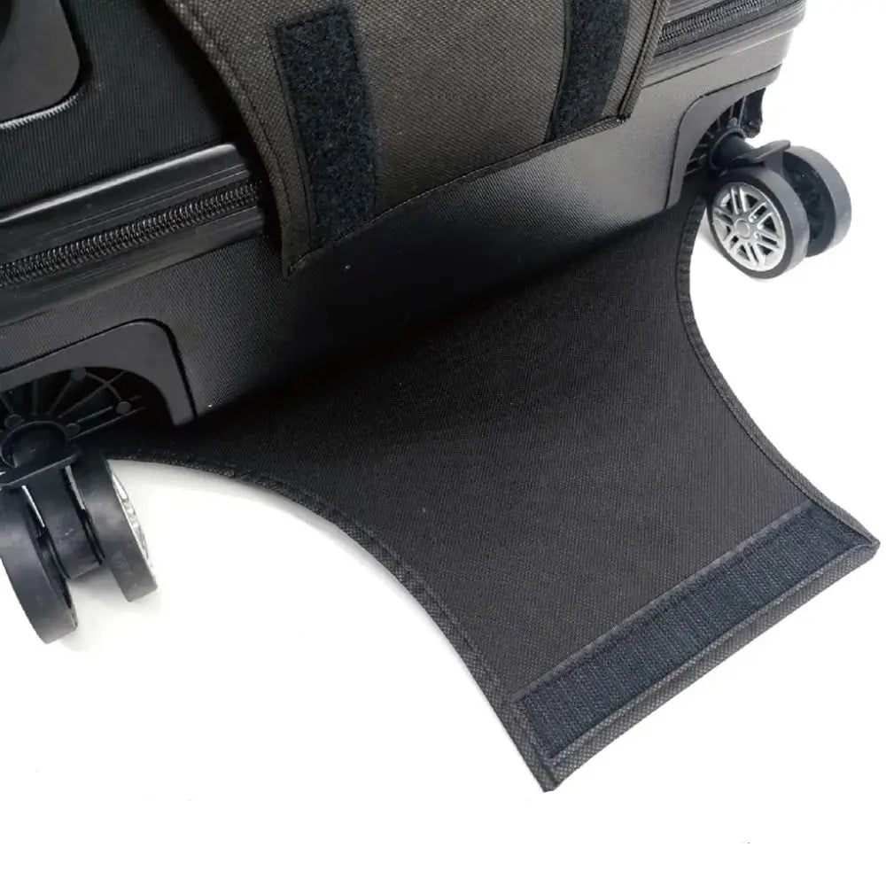 Protection anti-poussière et anti-rayures pour valise