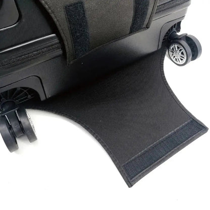 Protection anti-poussière et anti-rayures pour valise