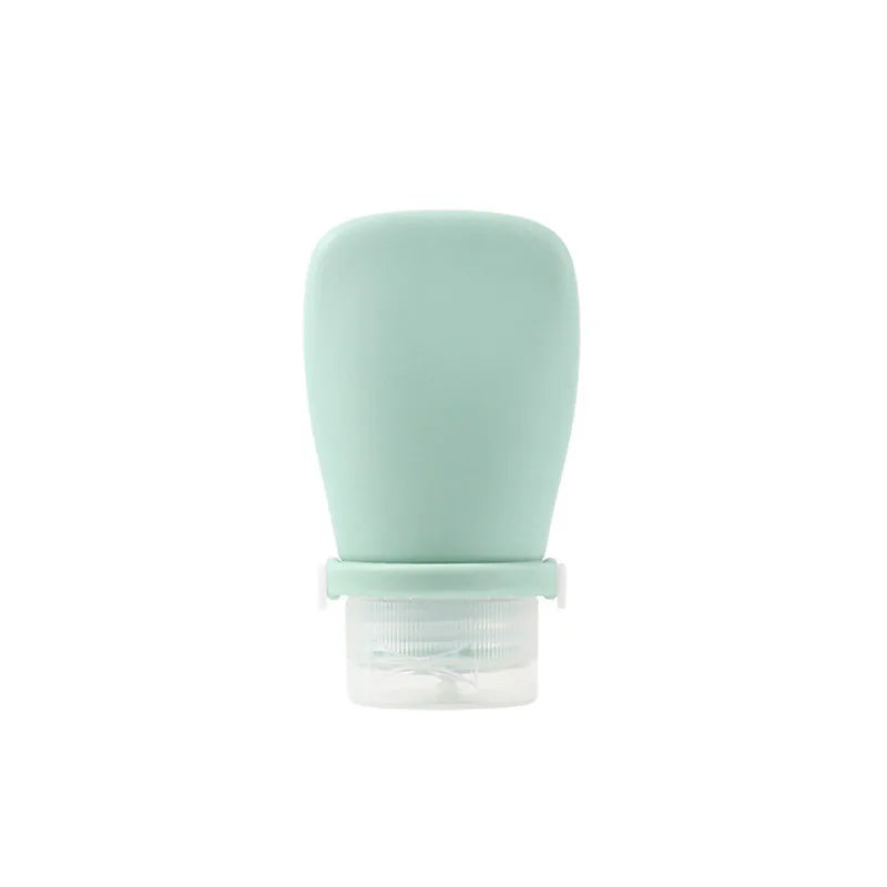 Flacon de voyage pour gel et lotion