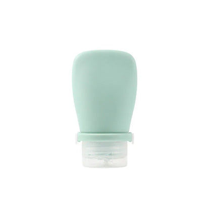 Flacon de voyage pour gel et lotion
