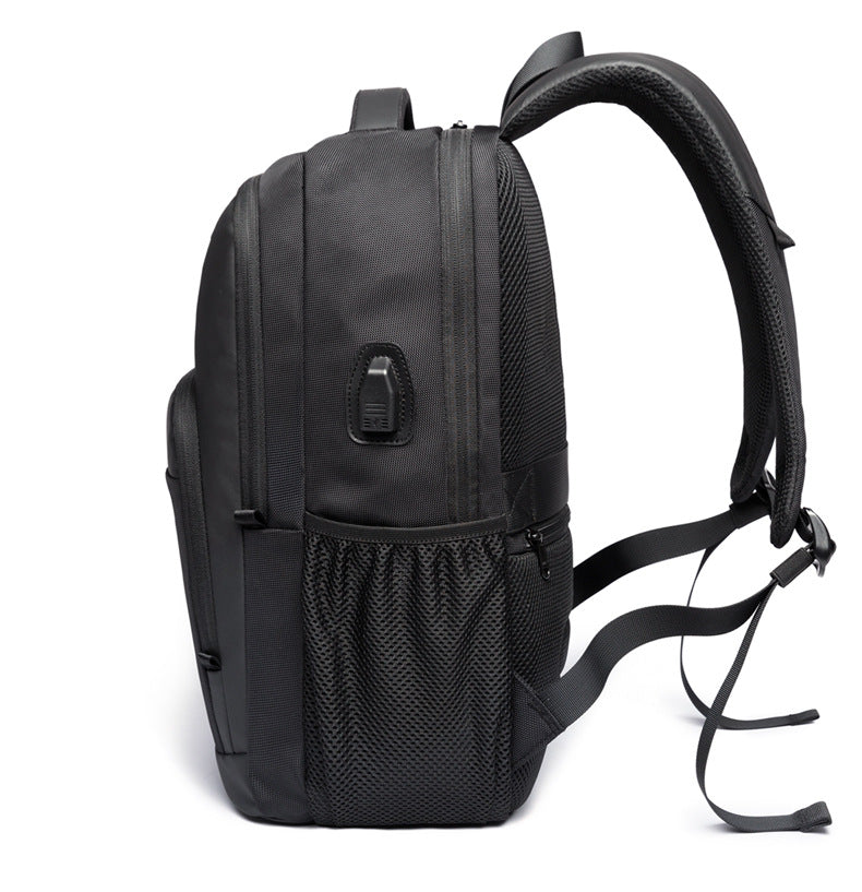 Sac à Dos Urbain Bange avec Port USB – Idéal Quotidien et Ordinateur