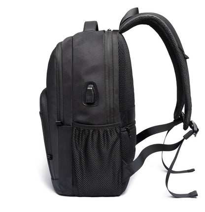 Sac à Dos Urbain Bange avec Port USB – Idéal Quotidien et Ordinateur