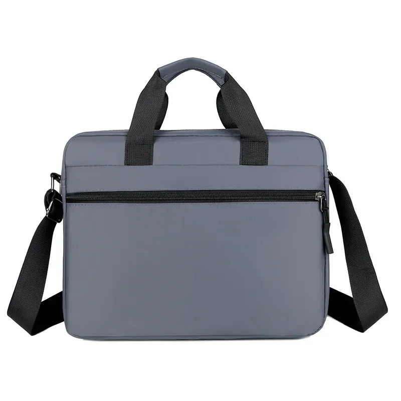 Intérieur du sac avec compartiments pour documents