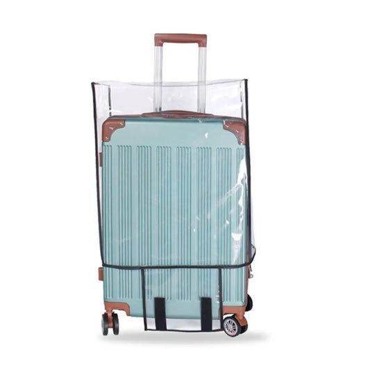 Accessoire de voyage housse protectrice pour bagage