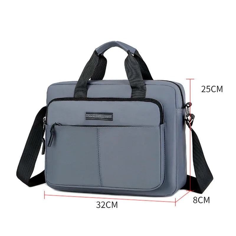 Poches intérieures pour organisation pratique