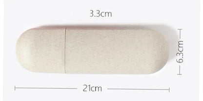 Étui plastique eTya dimensions et caractéristiques