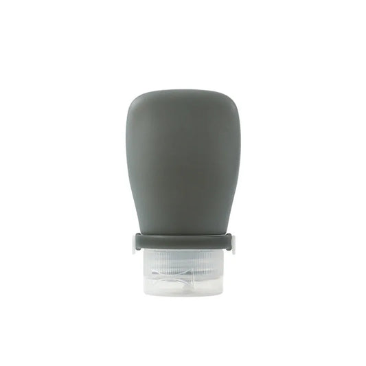 Flacon portable pour cosmétiques et liquides