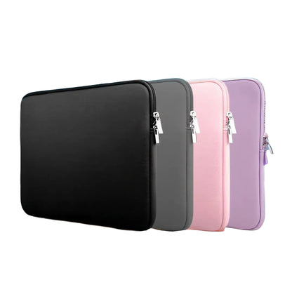 Pochette intérieure en polyester durable pour ordinateur portable