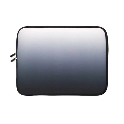 Pochette intérieure à motifs gradient pour ordinateur portable