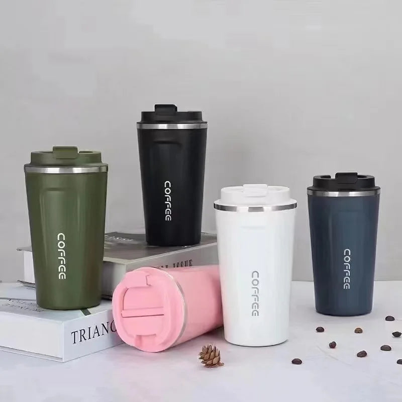 Tasse thermique isolation 6-12 heures