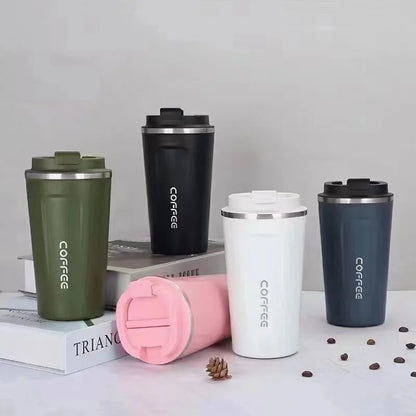 Tasse thermique isolation 6-12 heures