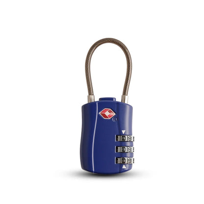 Cadenas sécurisé pour bagages