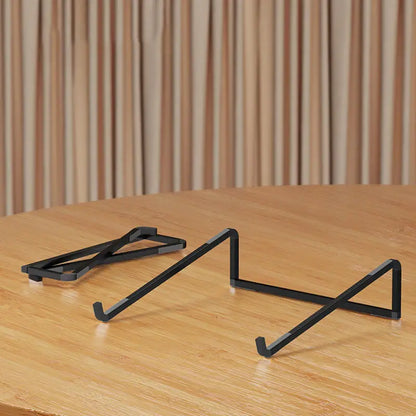 Support d'ordinateur portable en alliage d'aluminium