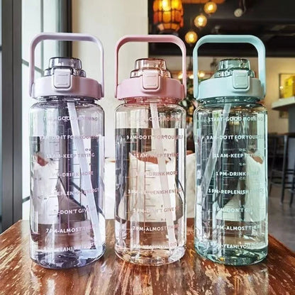 Récipient capacité 2L vue principale