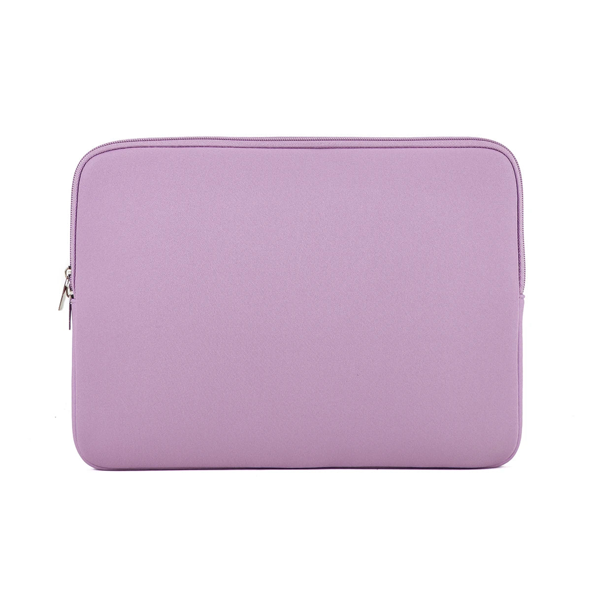 Pochette intérieure violette pour ordinateur portable 11-17 pouces