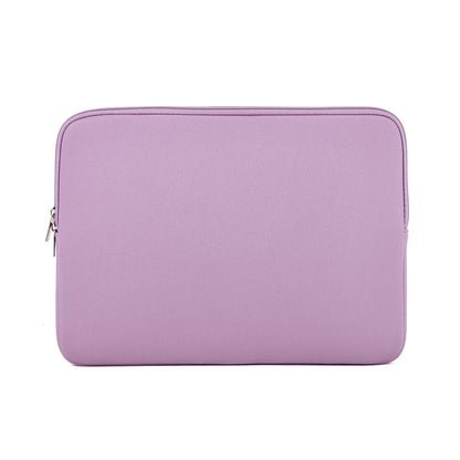 Pochette intérieure violette pour ordinateur portable 11-17 pouces