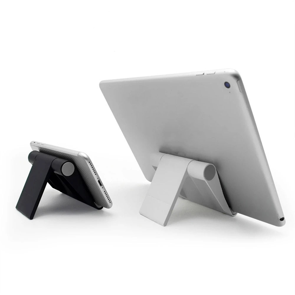 Support de tablette universel réglable avec base anti-dérapante