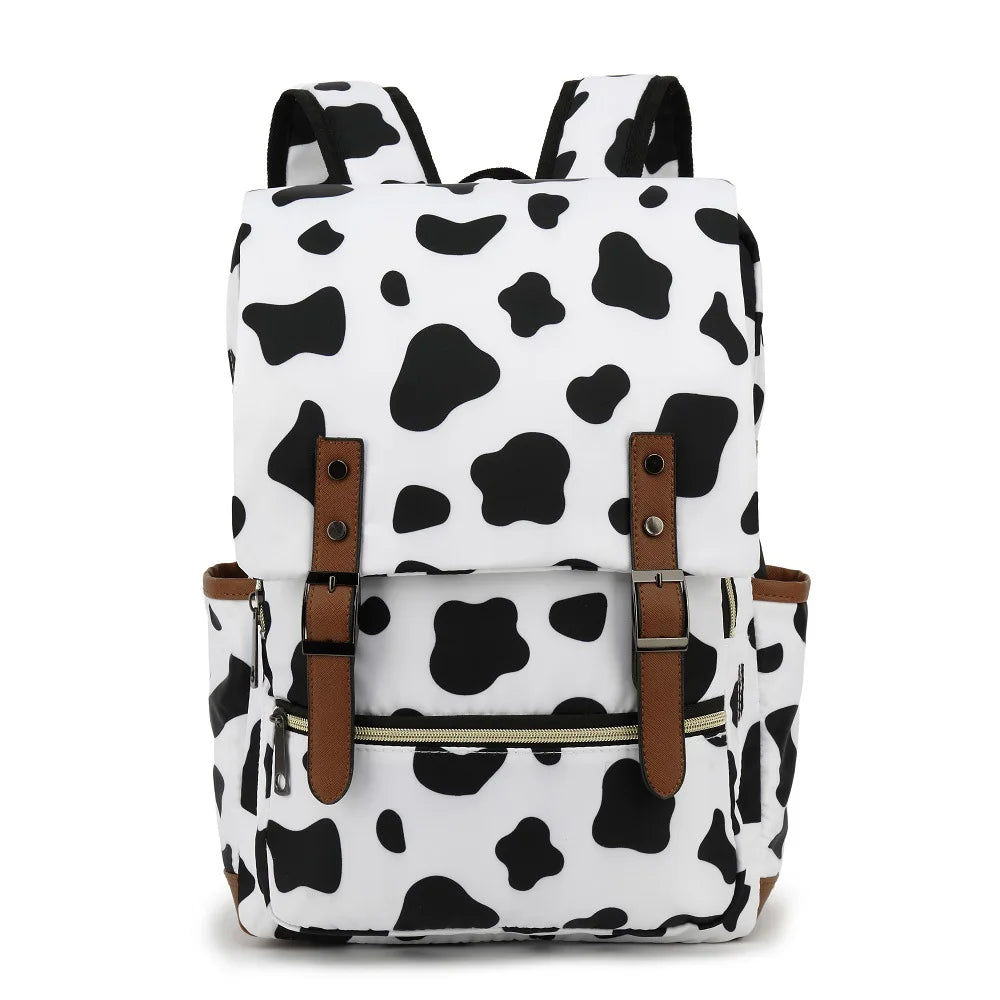 Sac à Dos Polyvalent et Élégant 16 Pouces