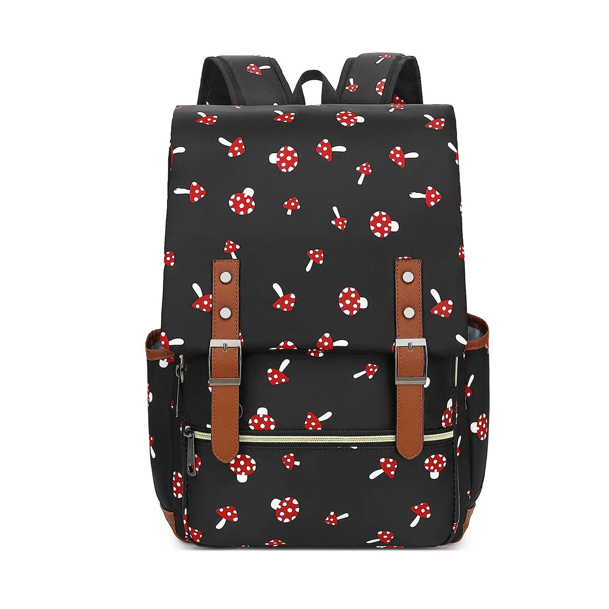 Sac à Dos Polyvalent et Élégant 16 Pouces