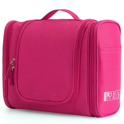 Pochette de rangement polyvalente pour maquillage