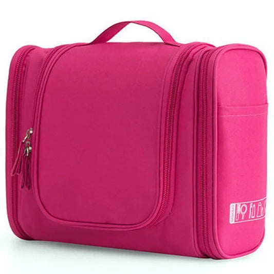 Pochette de rangement polyvalente pour maquillage
