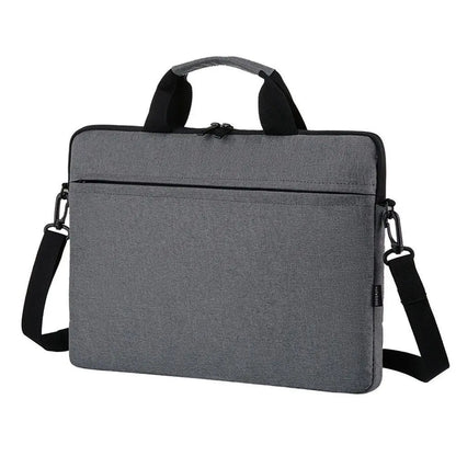Étui en polyester pour ordinateur portable 13,3 pouces, 14 pouces et 15,6 pouces