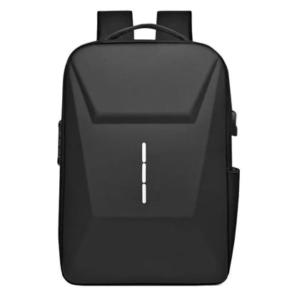 Dos complet du sac à dos pratique
